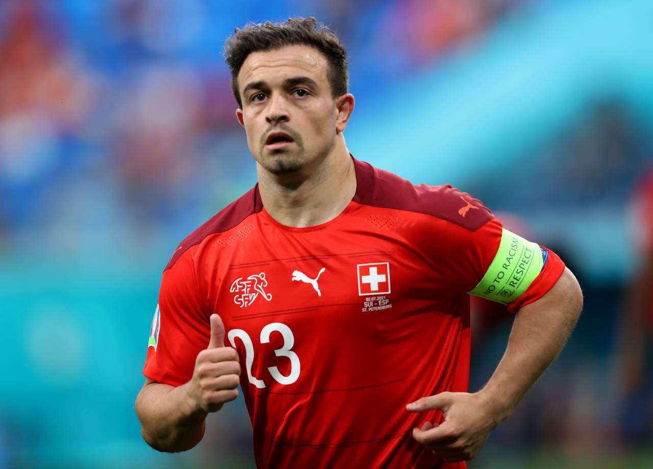 Shaqiri 