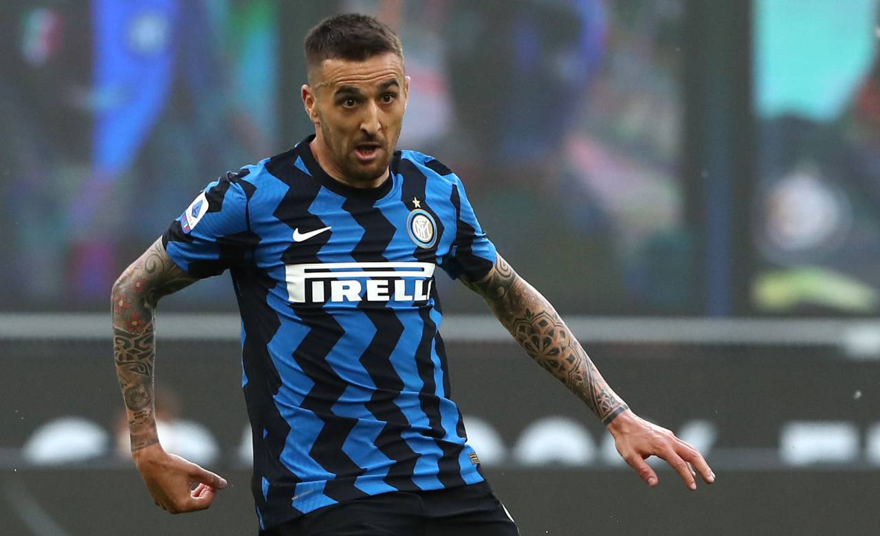 Inter Vecino