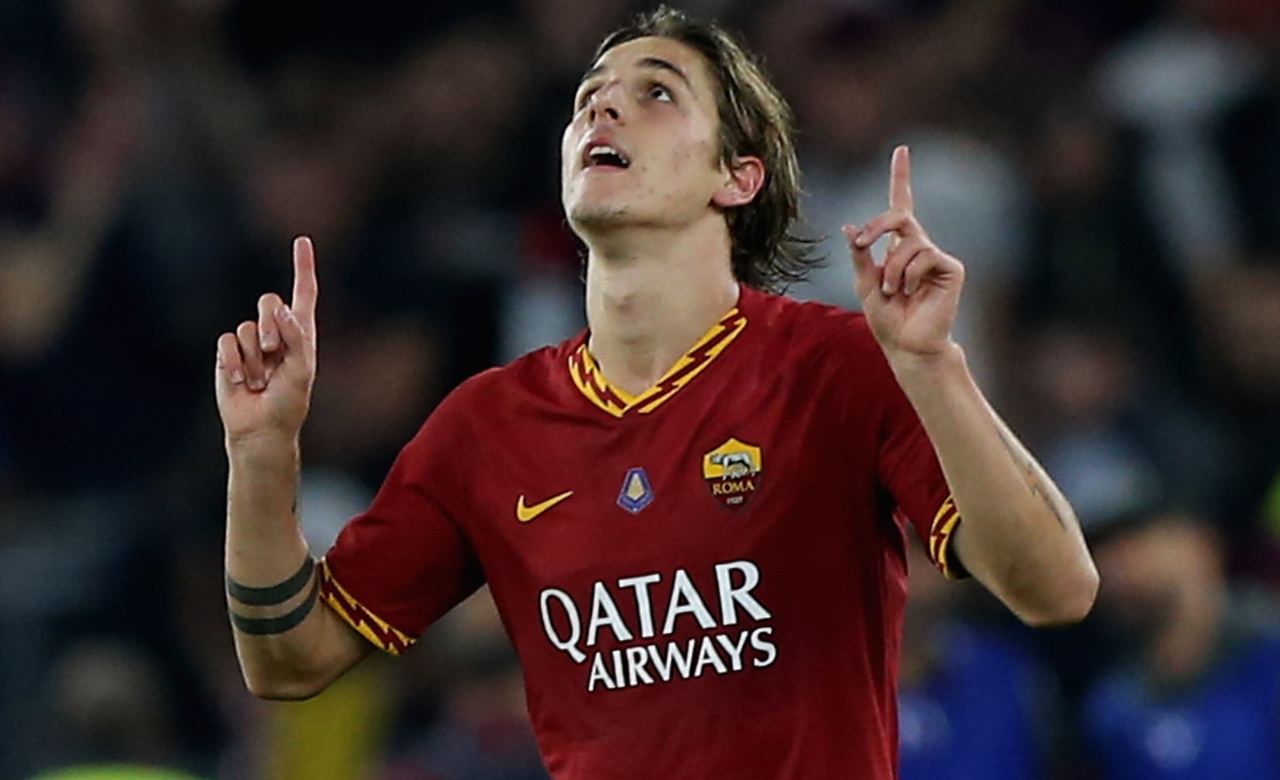 Zaniolo