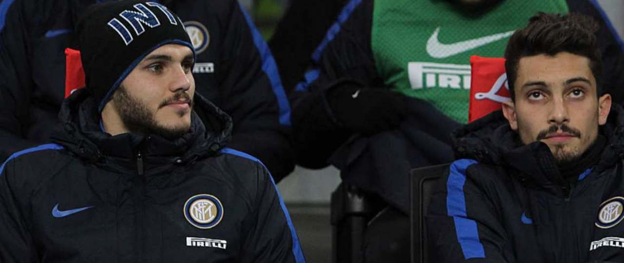 Calciomercato Inter Telles