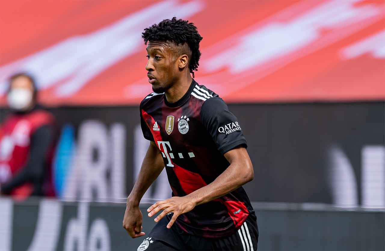 calciomercato milan coman