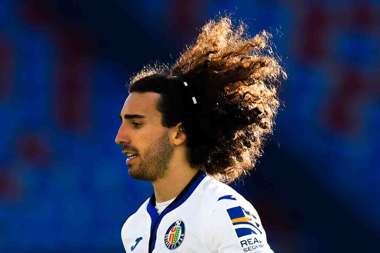 calciomercato roma cucurella