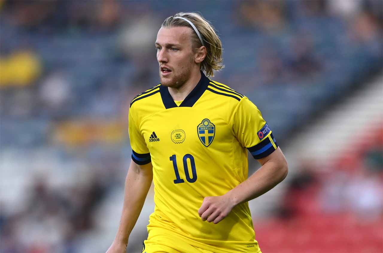 calciomercato milan sabitzer forsberg