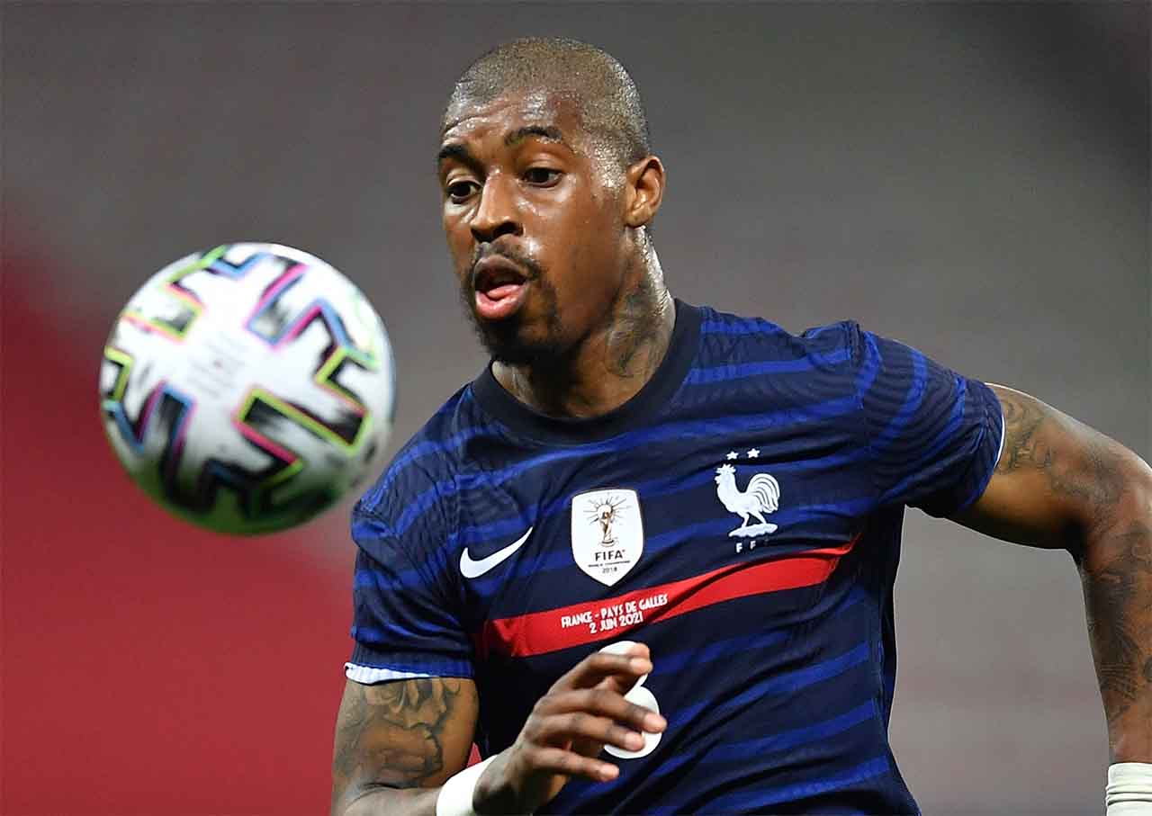 calciomercato napoli kimpembe