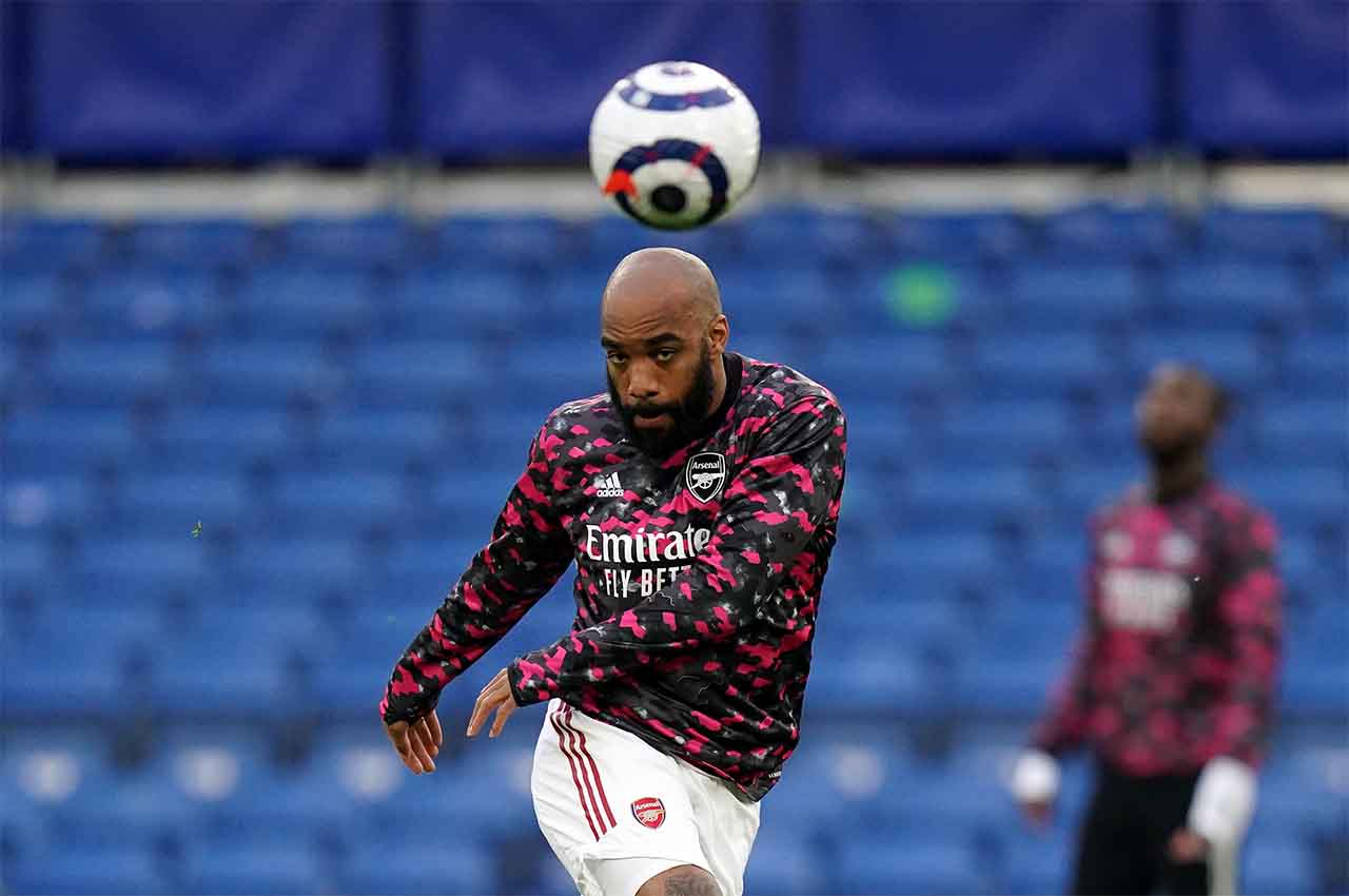 calciomercato inter lacazette