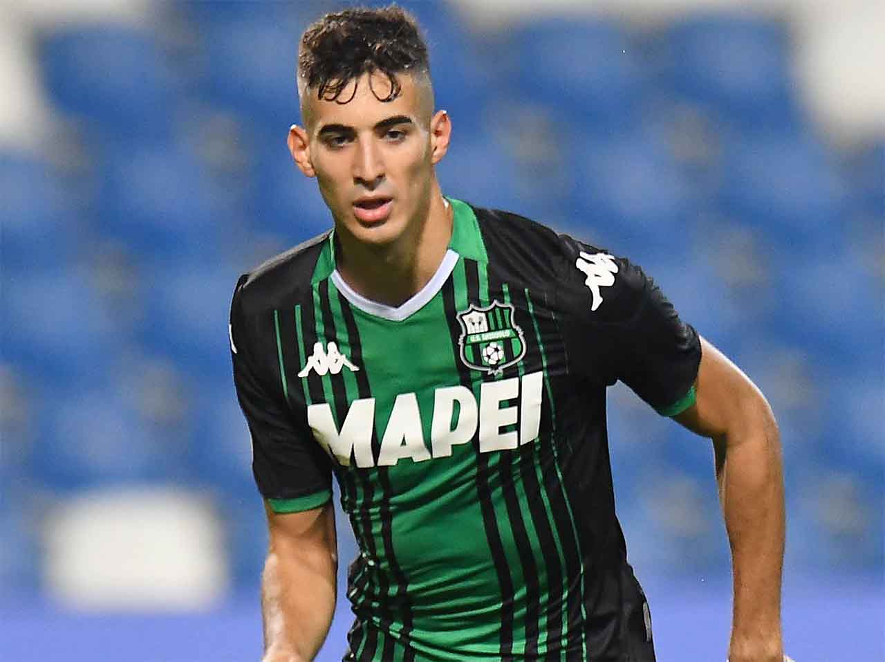 calciomercato napoli muldur