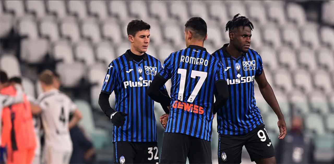 calciomercato atalanta