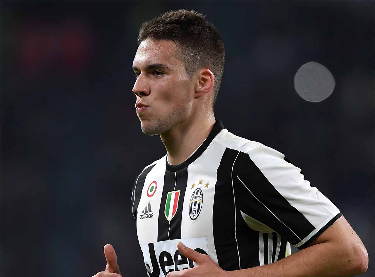 calciomercato juventus pjaca