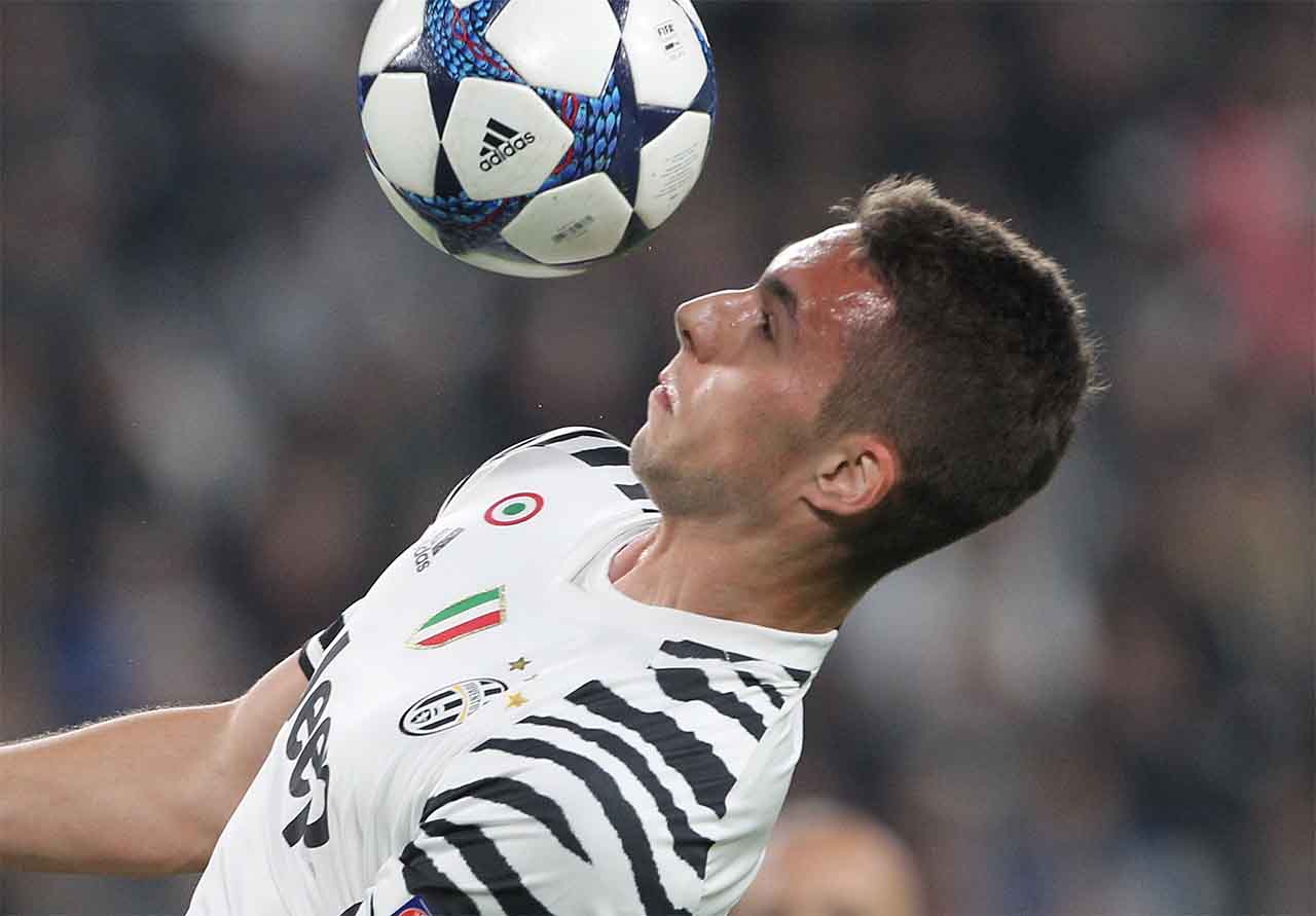 calciomercato juventus pjaca