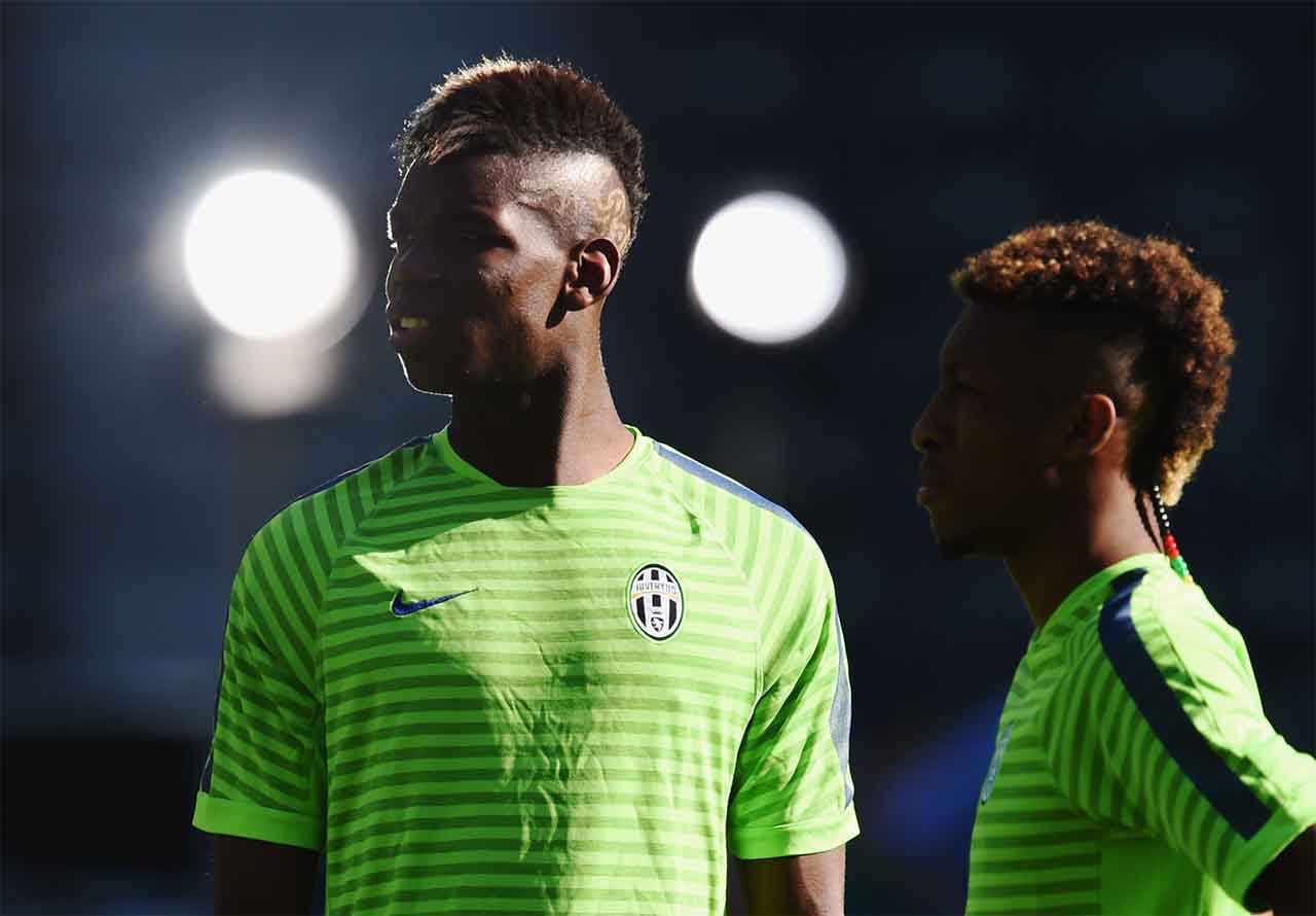 calciomercato milan coman