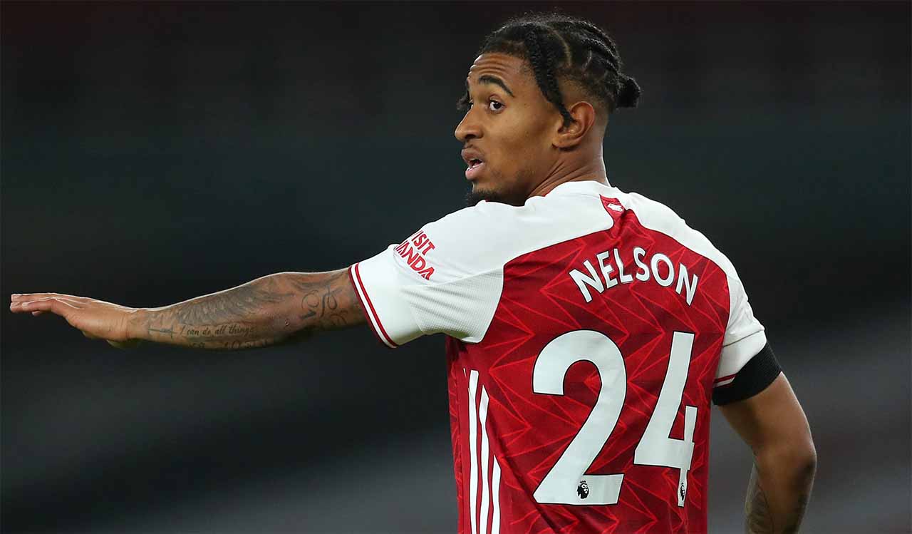 calciomercato milan reiss nelson