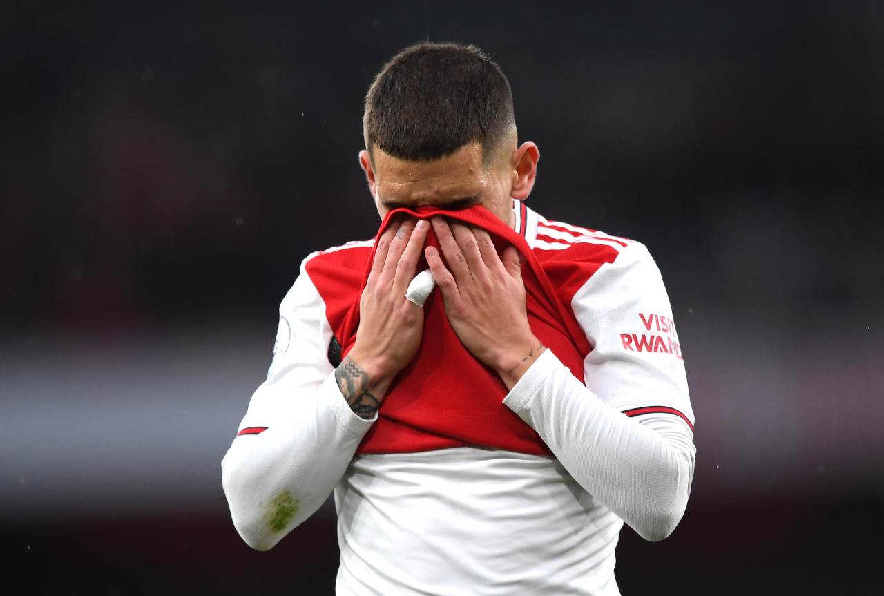 Calciomercato Napoli torreira