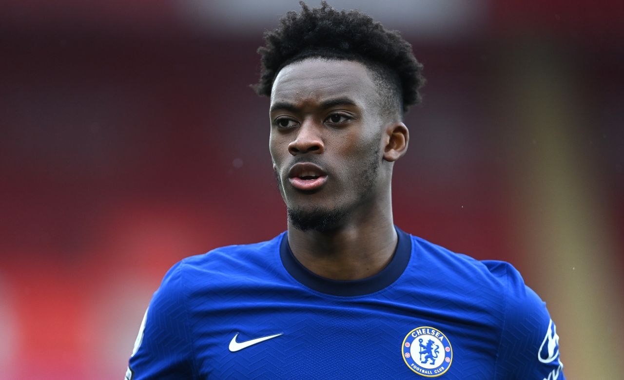 Atalanta Hudson-Odoi