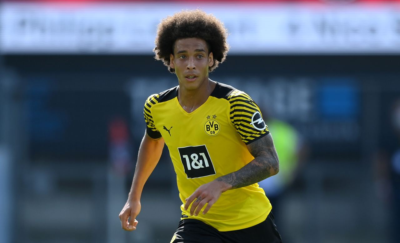 Axel Witsel