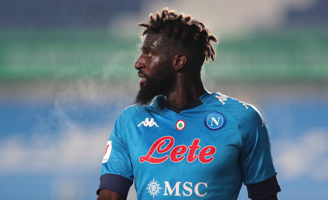 Bakayoko Lione