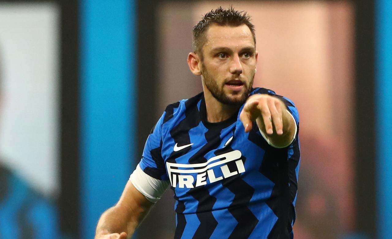 Calciomercato Inter De Vrij