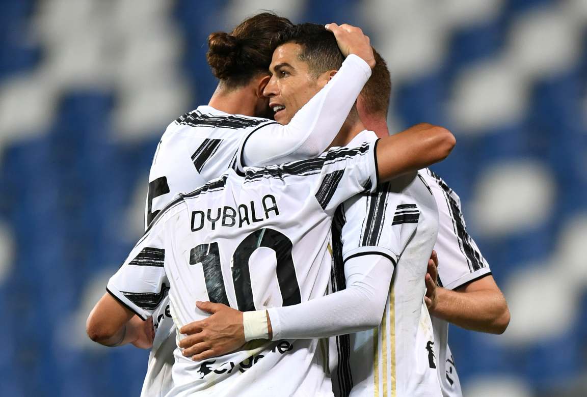 Calciomercato Inter Dybala