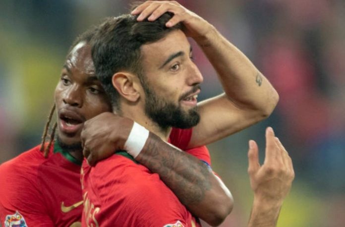 Mercado de transferência da Juventus Renato Sanchez