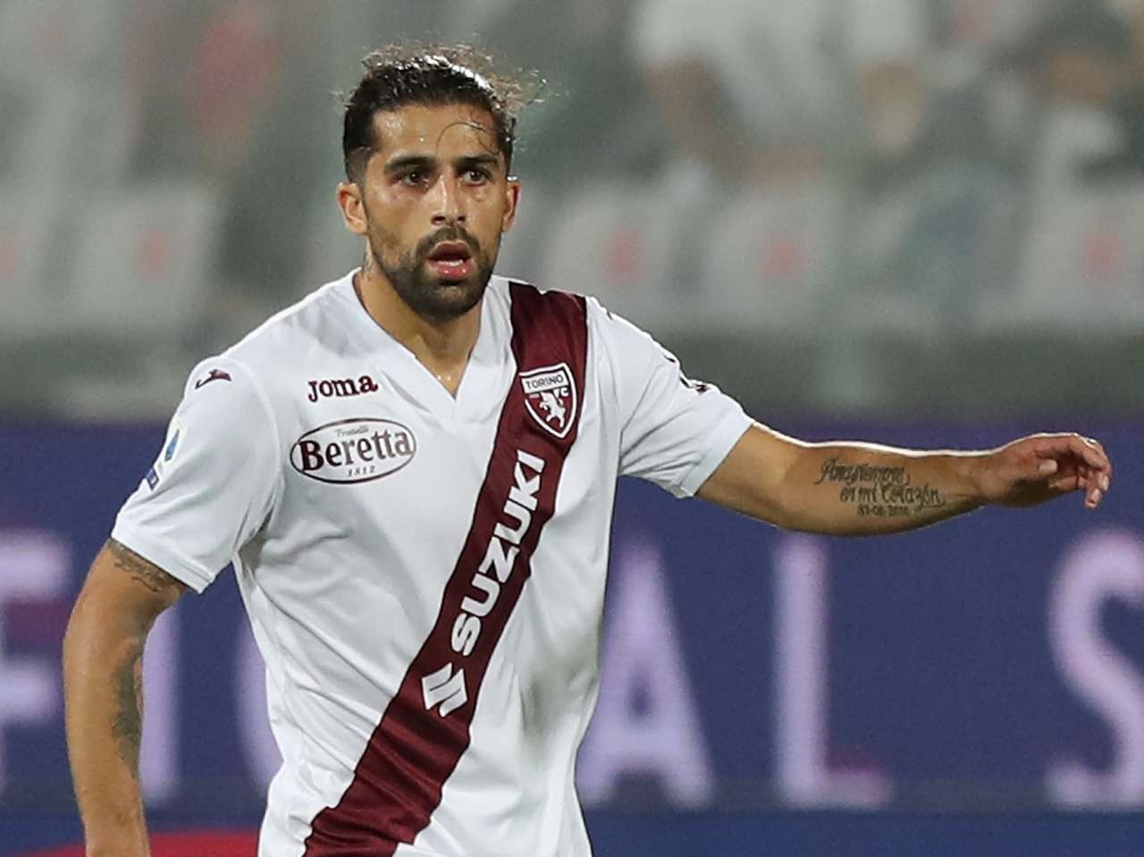 Calciomercato Napoli Ricardo Rodriguez