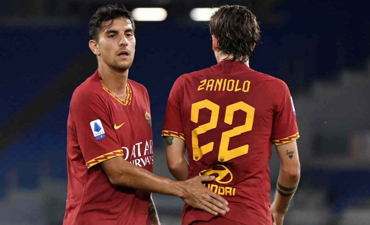 Calciomercato Roma