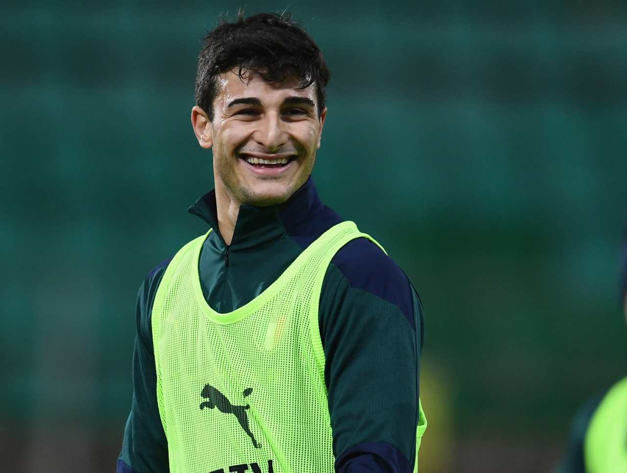 Calciomercato Torino Orsolini