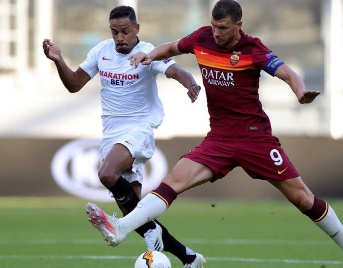 Inter: salta Dzeko? Clamoroso stop, l'Inter vira altrove