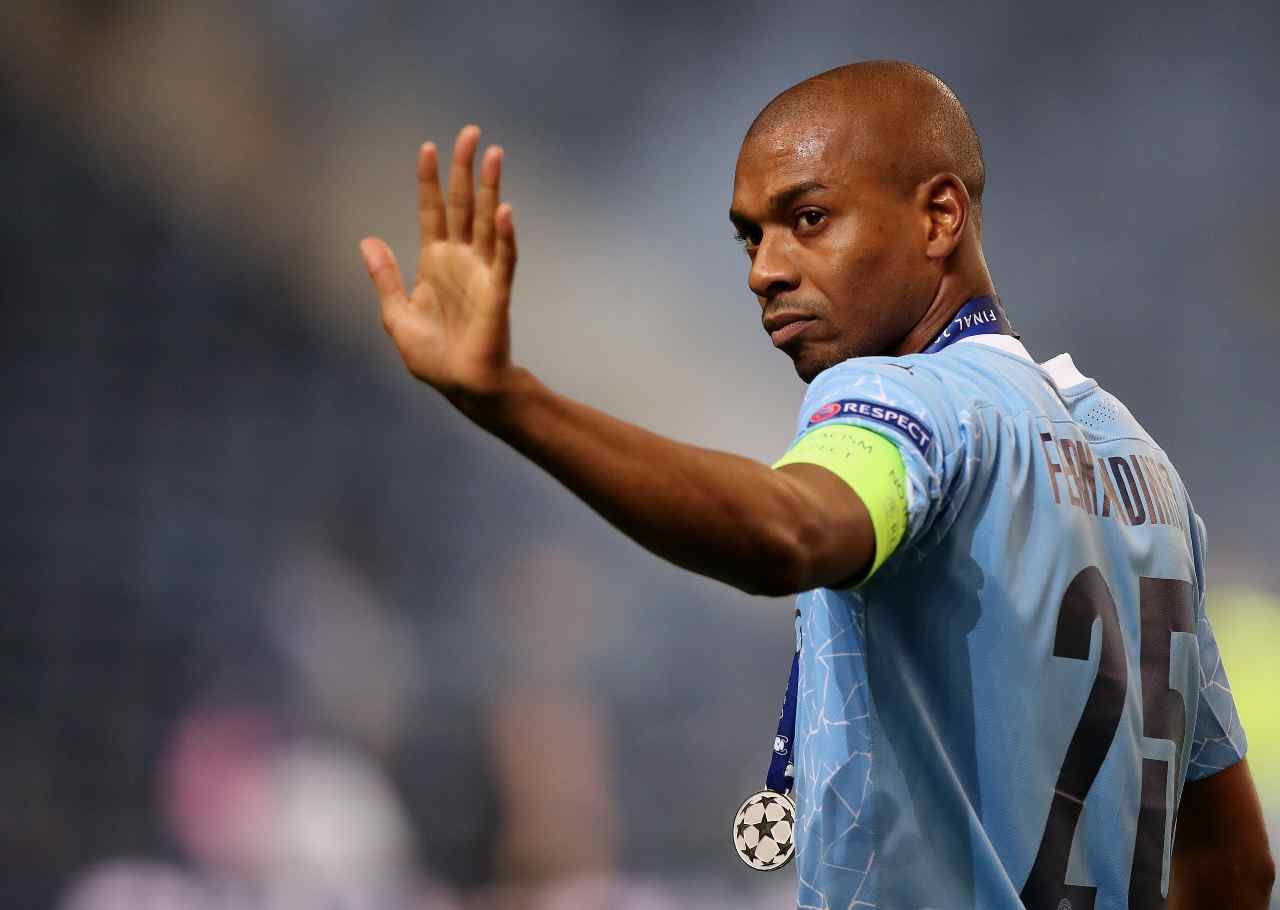 Fernandinho