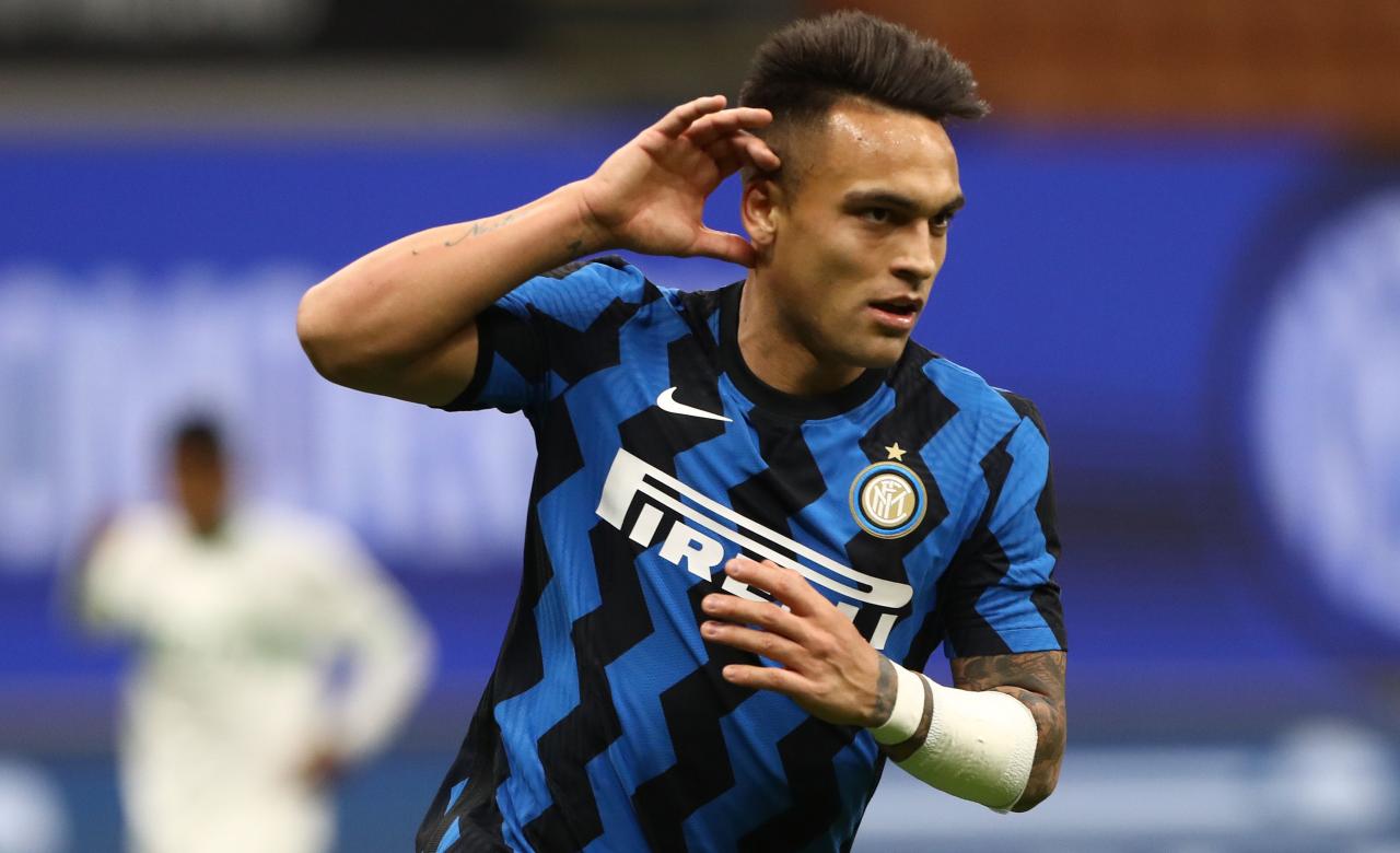 Inter Lautaro