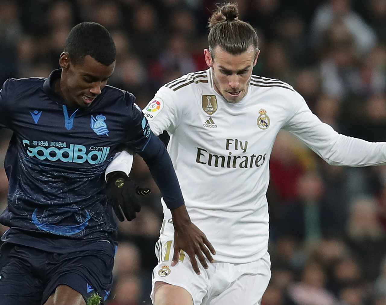 ritiro bale real madrid ritiro 