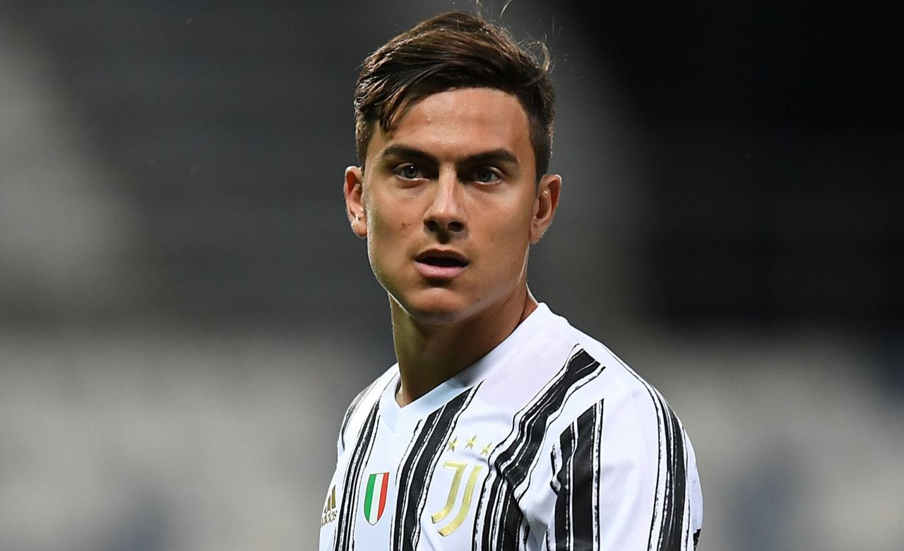 Juventus Dybala