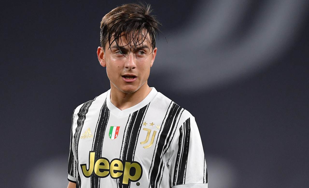 Paulo Dybala