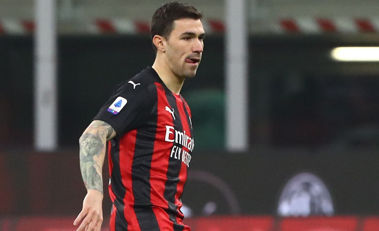 Romagnoli Milan