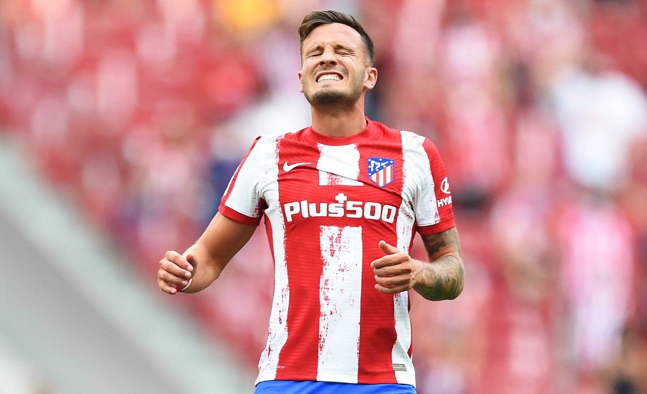 Saul Niguez