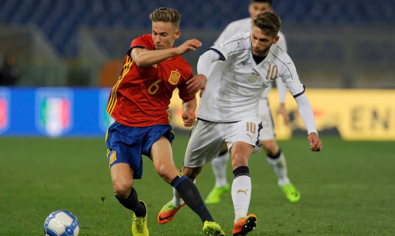 marcos llorente atletico madrid