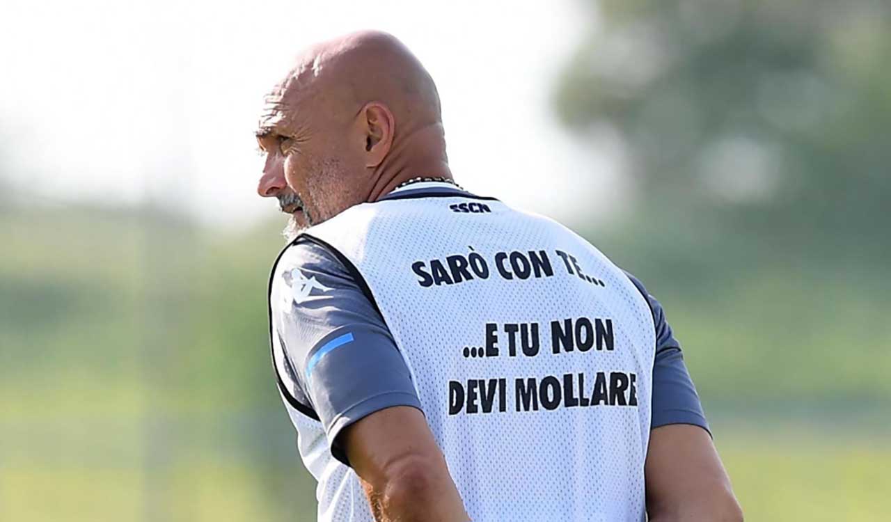 Napoli Spalletti