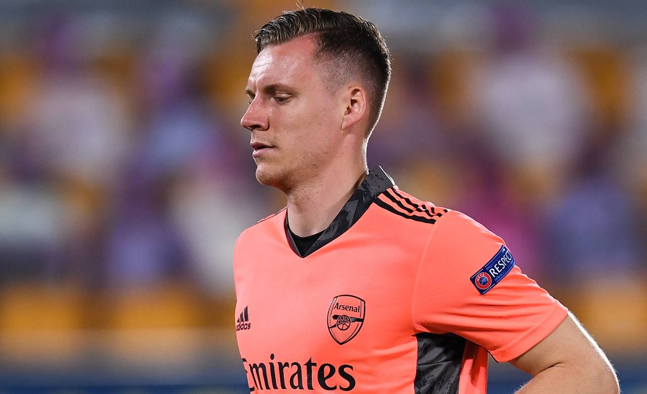 Bernd Leno