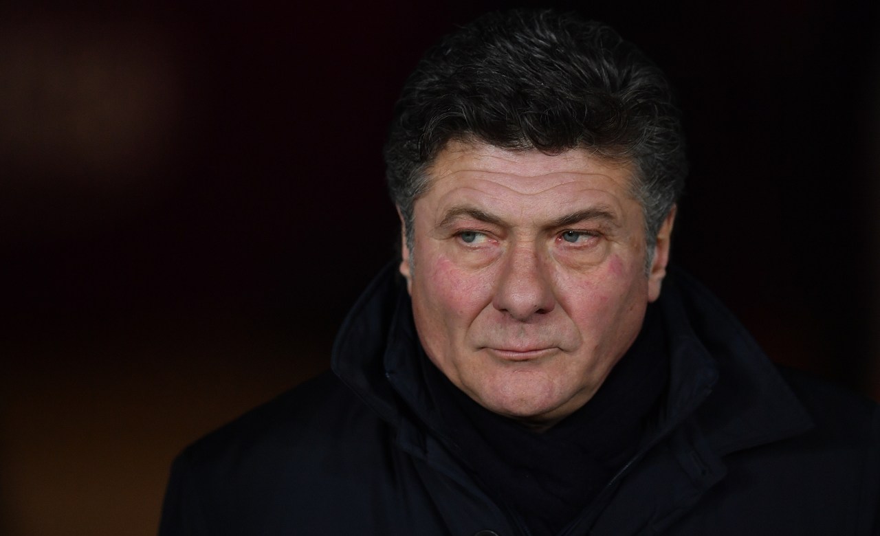 Cagliari Mazzarri