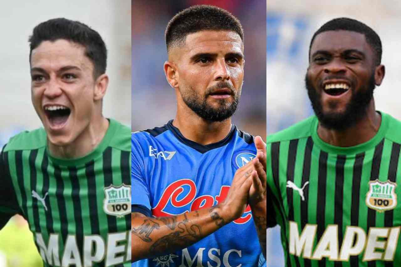 Calciomercato Inter