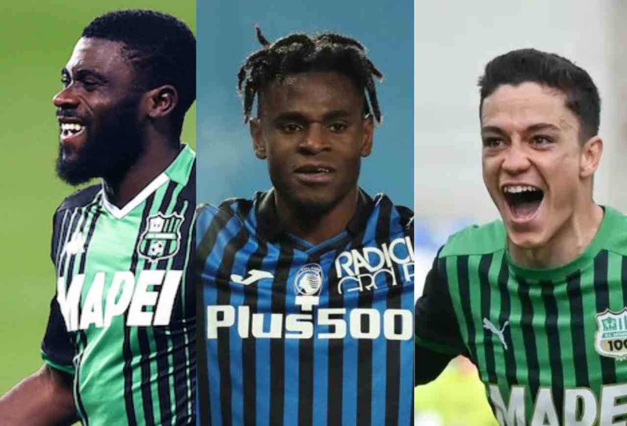 Calciomercato Inter