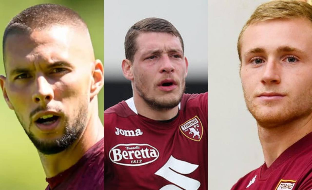 Calciomercato Torino Pobega