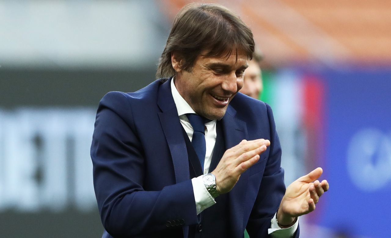 Calciomercato Conte Newcastle