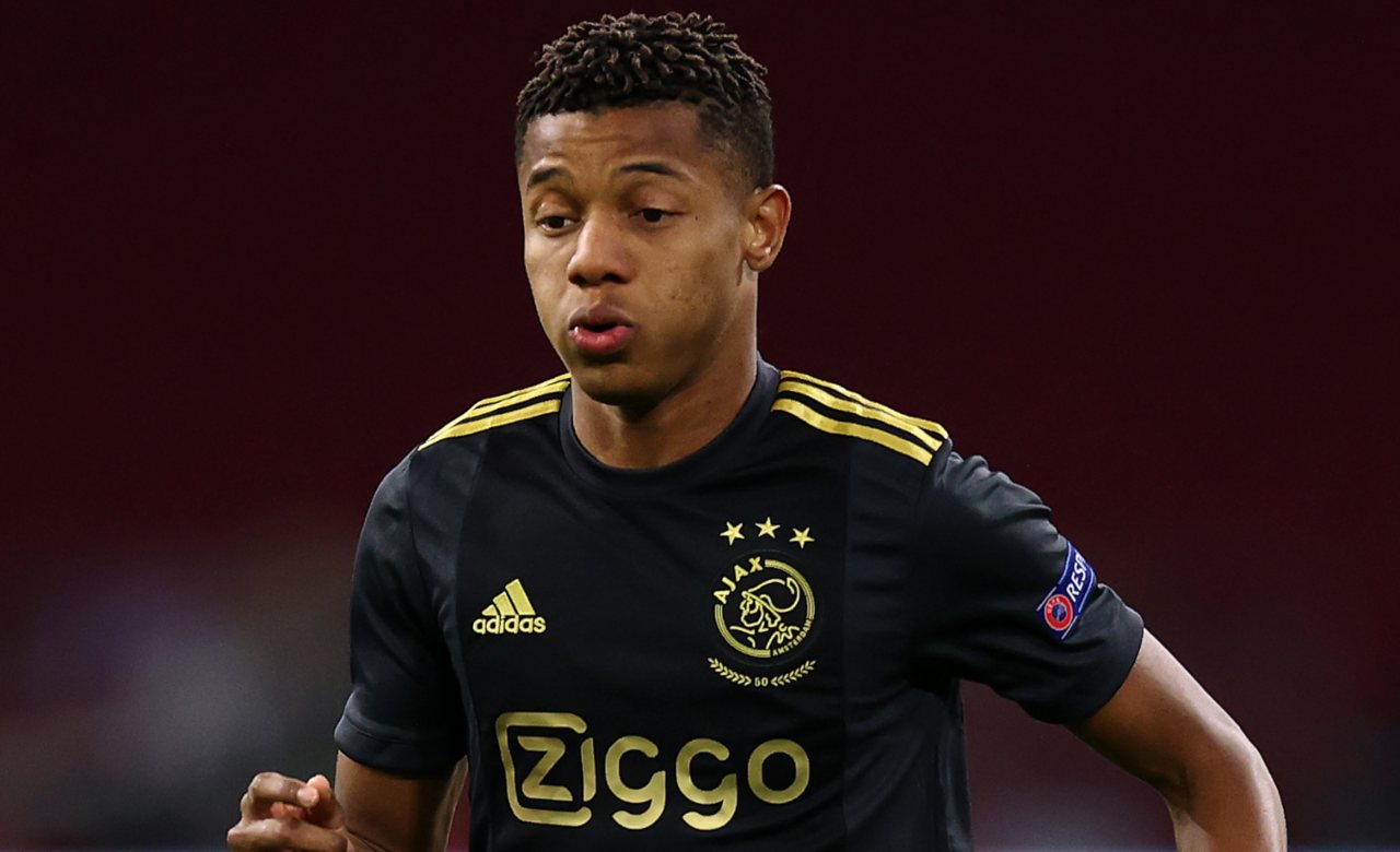 David Neres