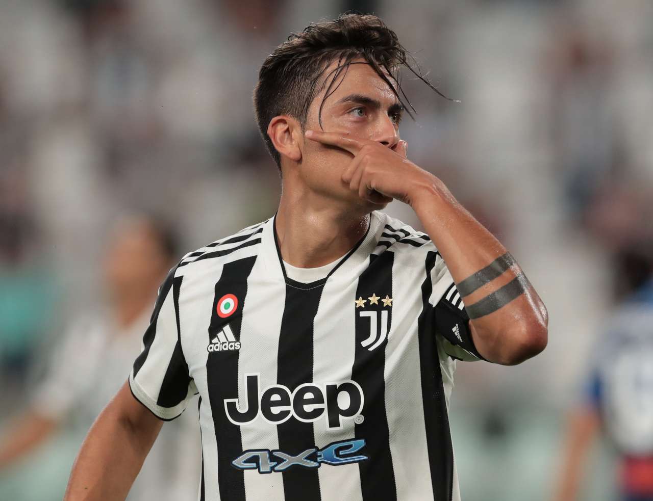 Milan rinnovo Dybala