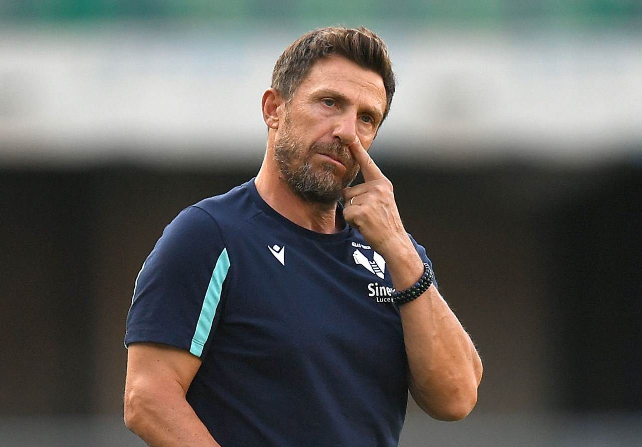 Eusebio Di Francesco