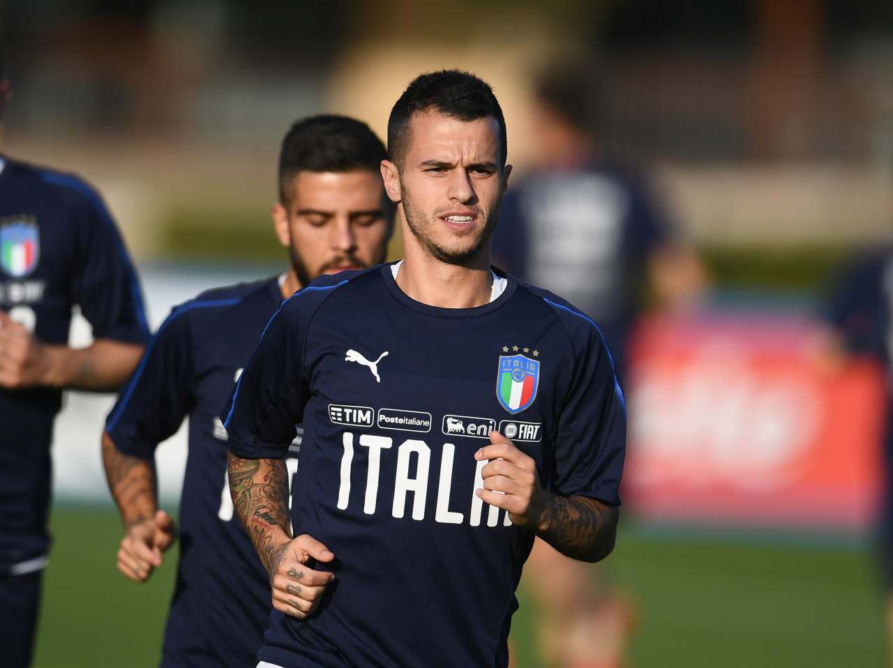 Calciomercato Giovinco