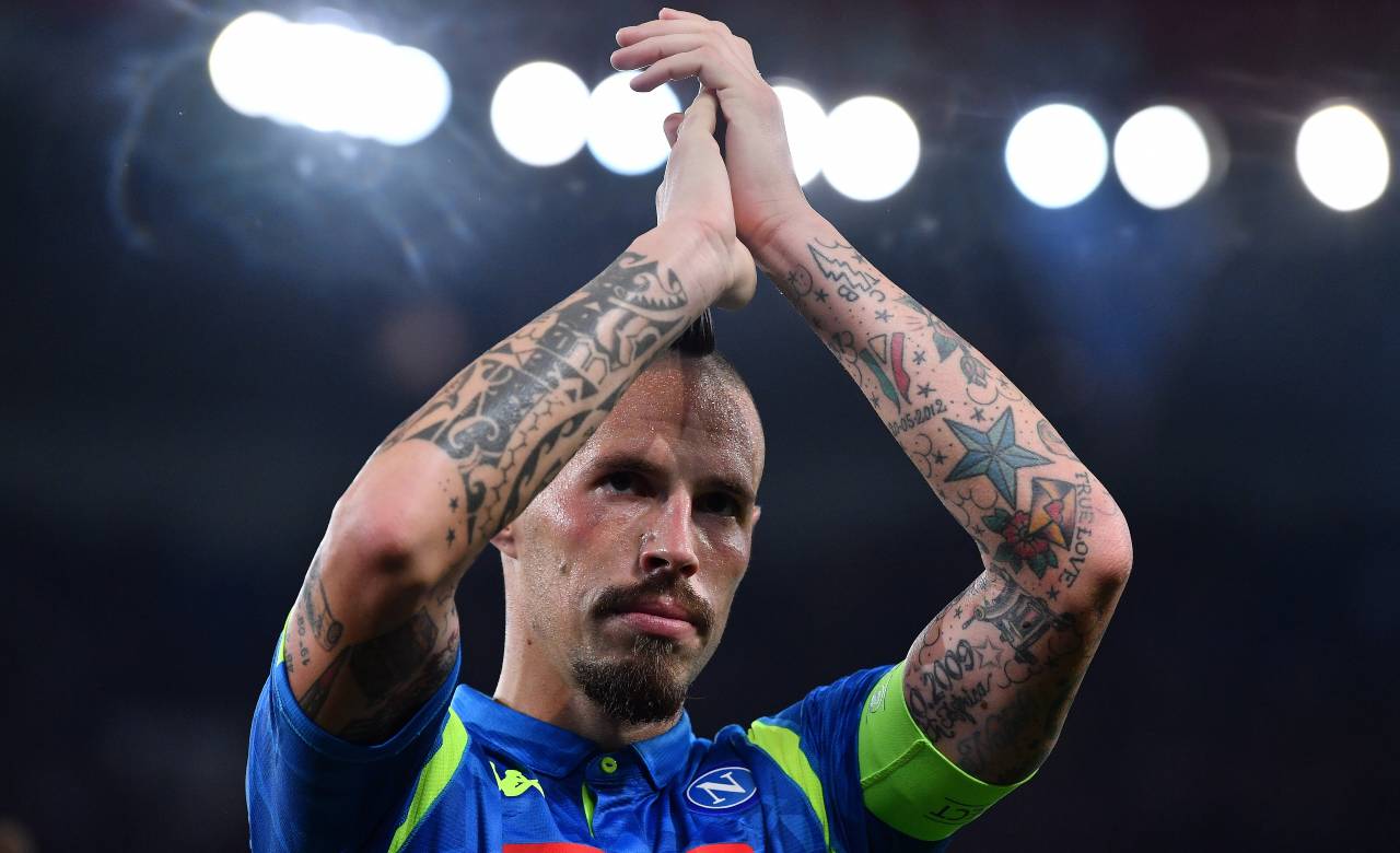 Hamsik