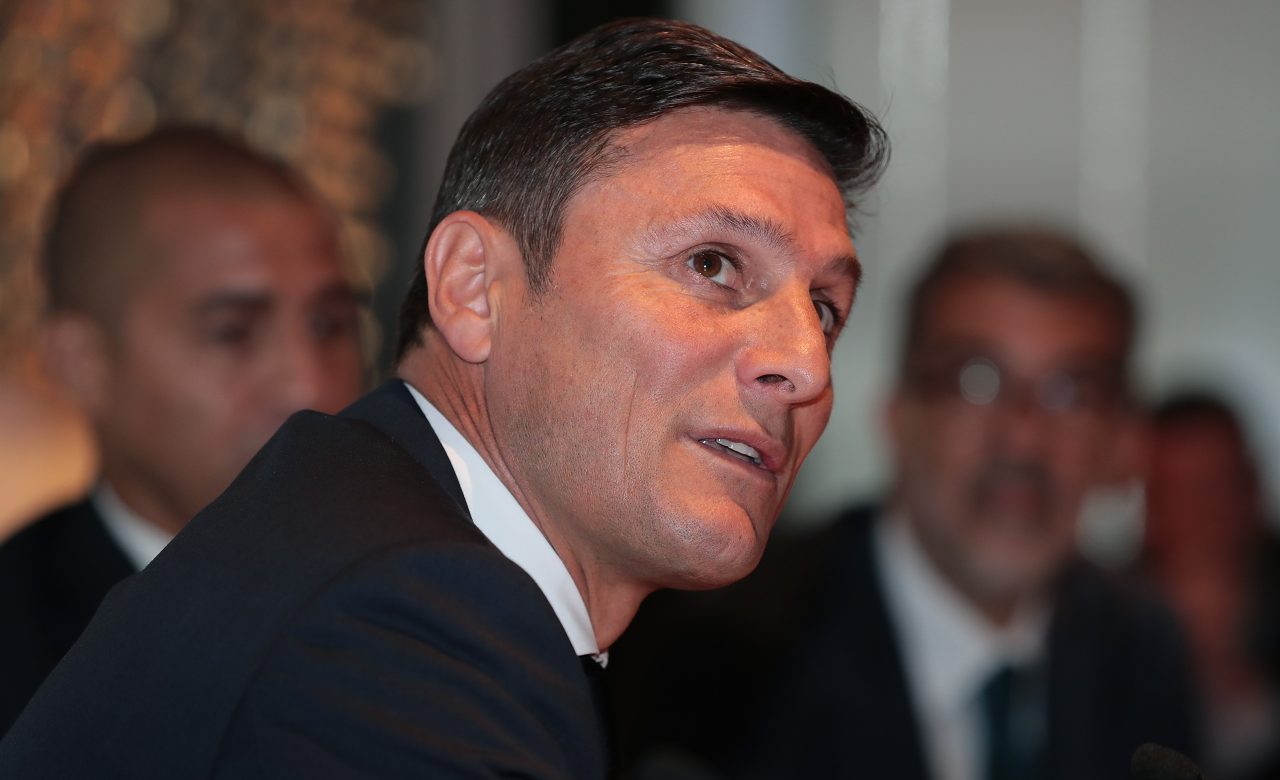 Inter Zanetti