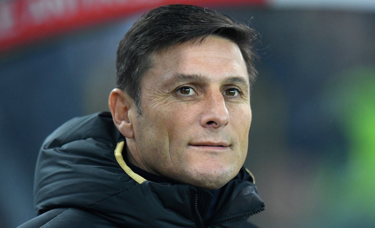 Javier Zanetti