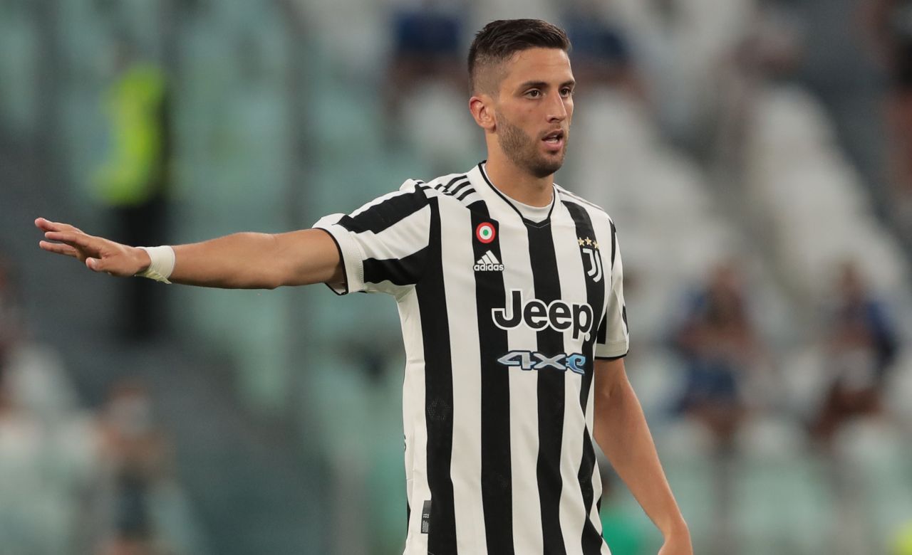 Juventus Bentancur