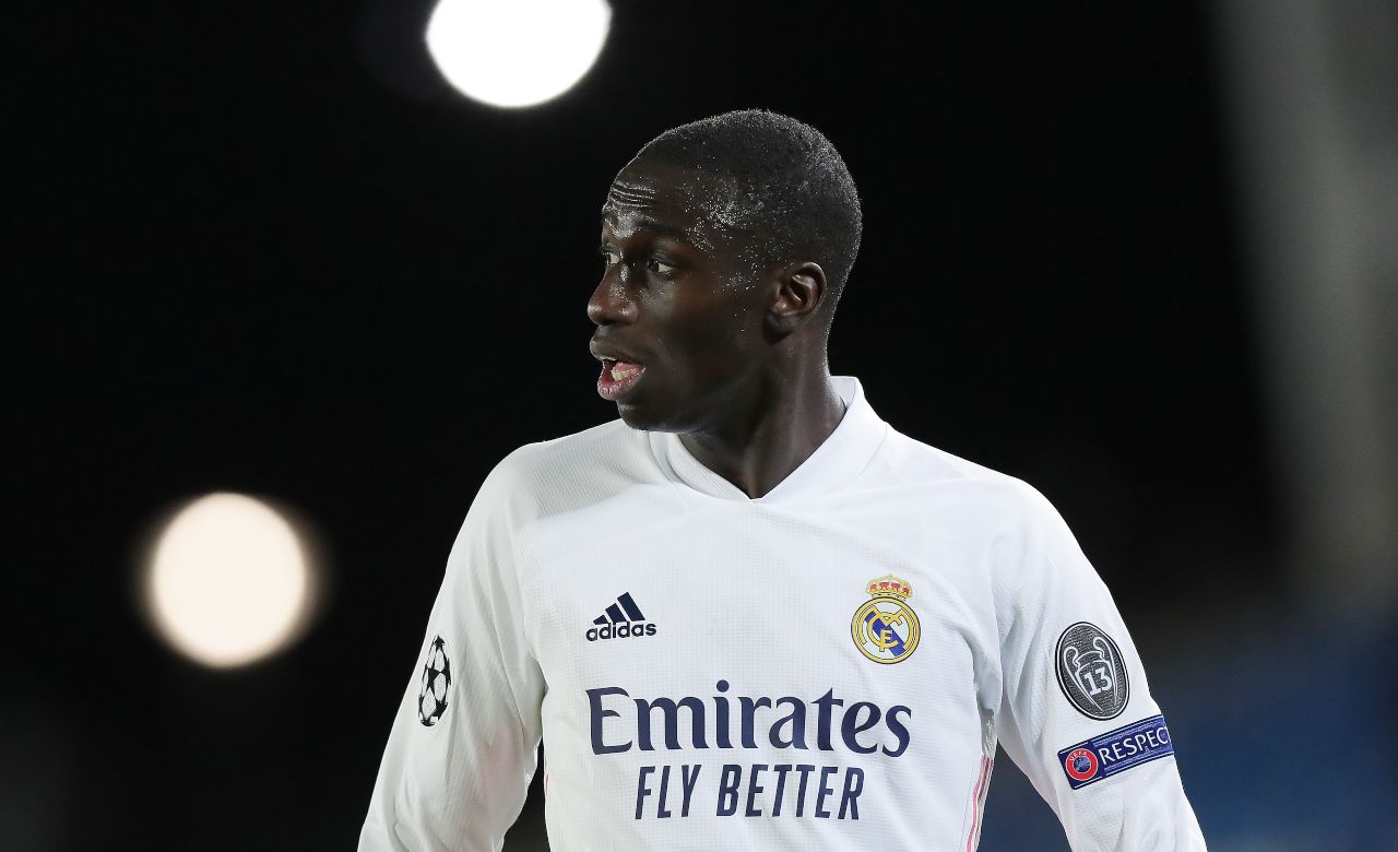 Juventus Mendy